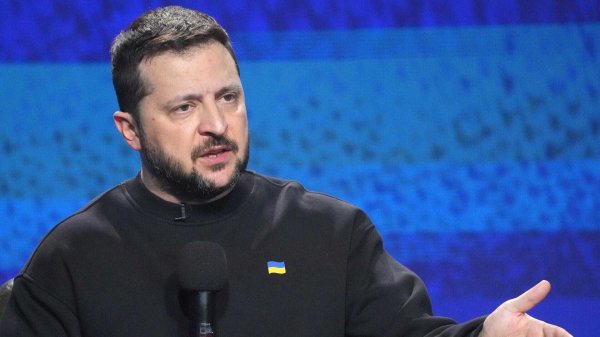 配资之家 埃尔多安在土耳其总统府会见泽连斯基