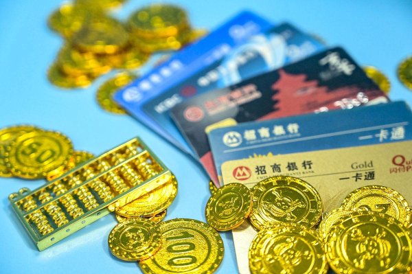 168配资官网 灵通卡VS储蓄卡：三步教你快速辨别五大核心差异